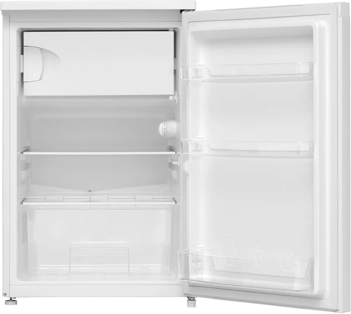 Lednice s mrazákem LT2255wh - Obrázek 5