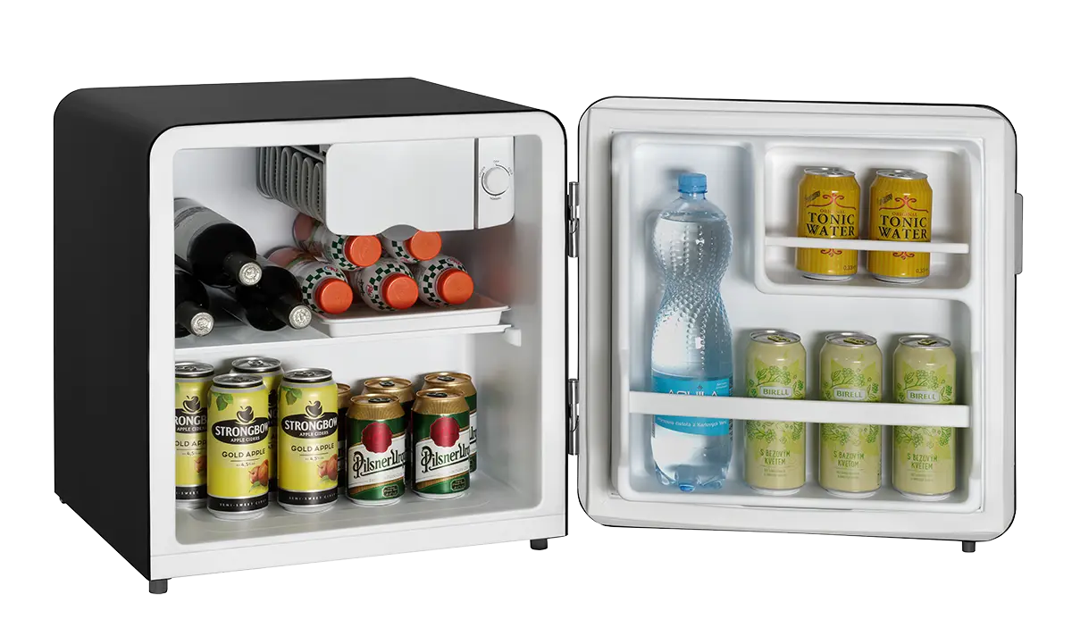 Minibar LR2047bcN - Obrázek 3