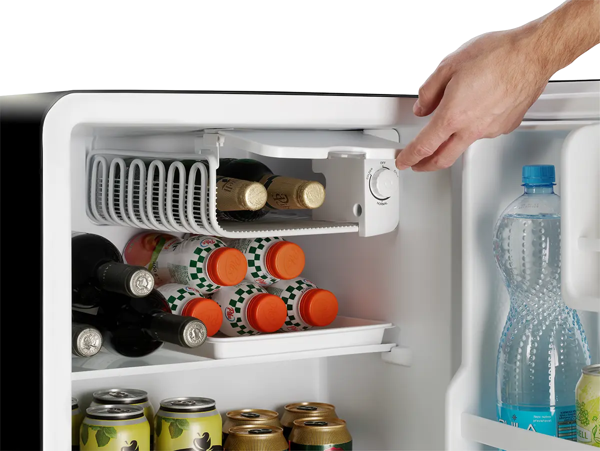 Minibar LR2047bcN - Obrázek 9