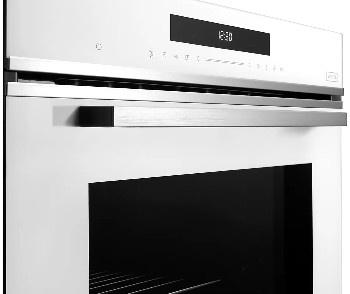 Vestavná trouba ETV8560whN WHITE - Obrázek 9