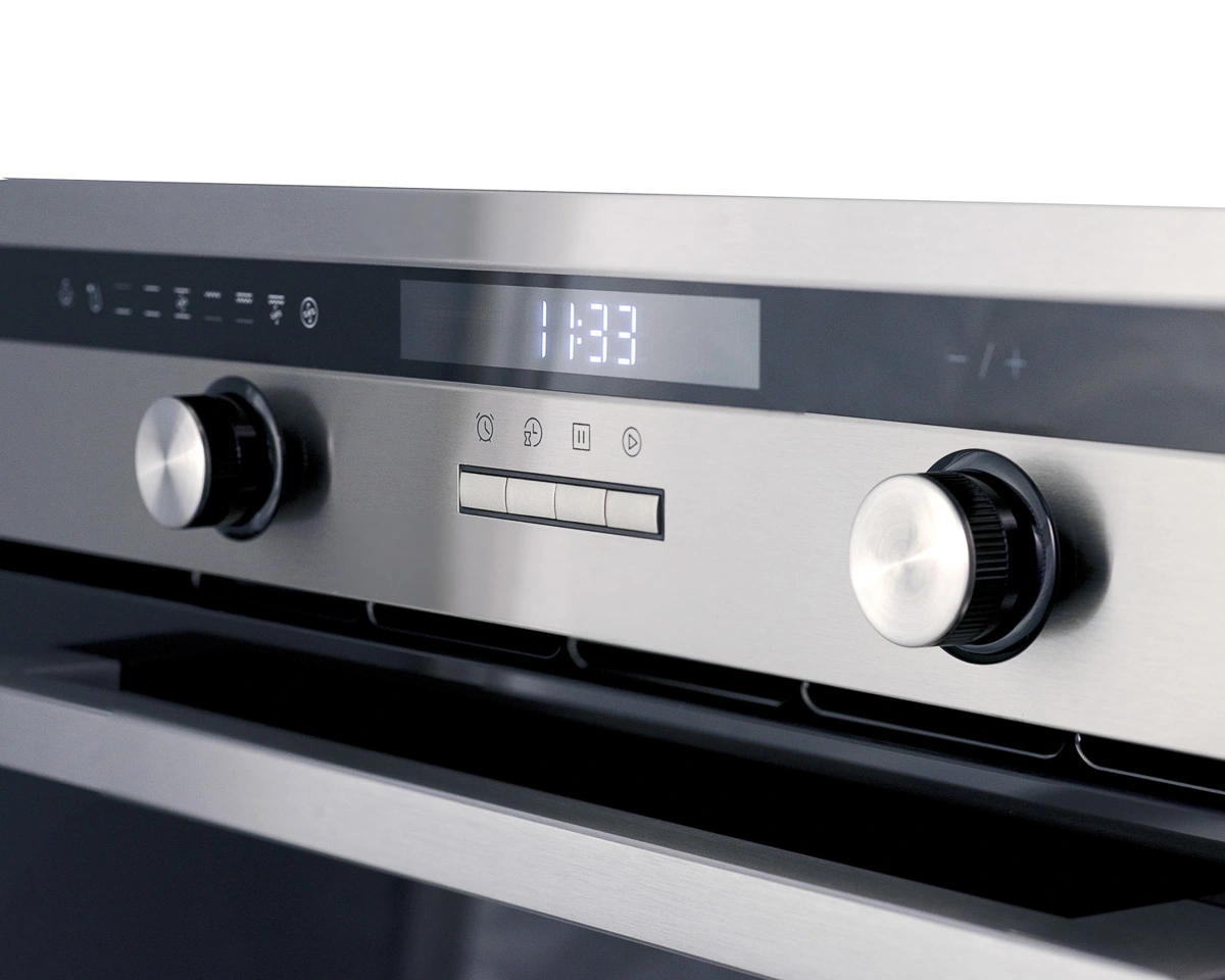 ETV7360 Elektrická multifunkční trouba vestavná 60 cm SINFONIA - Obrázek 2