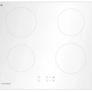 IDV2560wh Indukční deska vestavná 60 cm WHITE