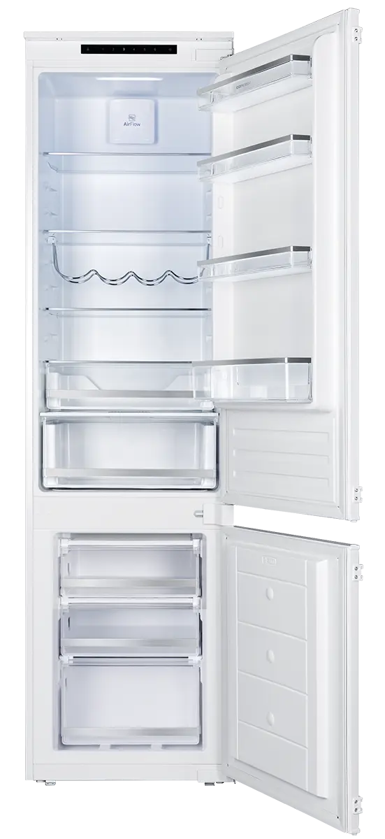 Vestavná lednice LKV8360