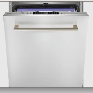 MNV4660 myčka nádobí vestavná plně integrovaná 60 cm INNOWASH