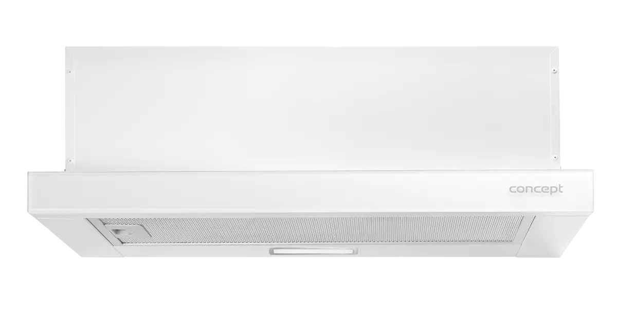 Výsuvná digestoř OPV3560wh WHITE - Obrázek 5