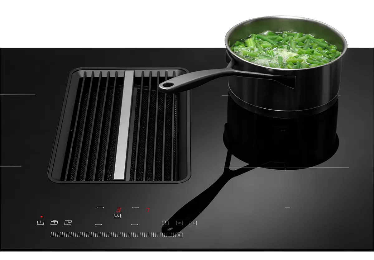Indukční deska Cook&Flow 83 cm IDV6083bc - Obrázek 5