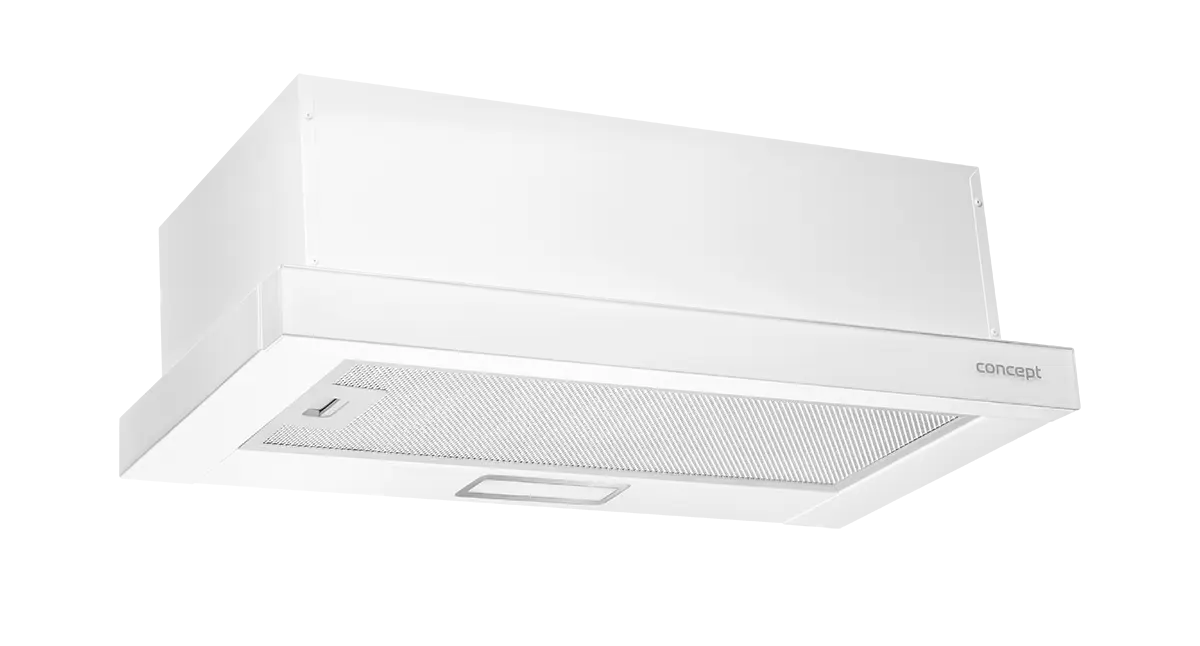Výsuvná digestoř OPV3560wh WHITE - Obrázek 6