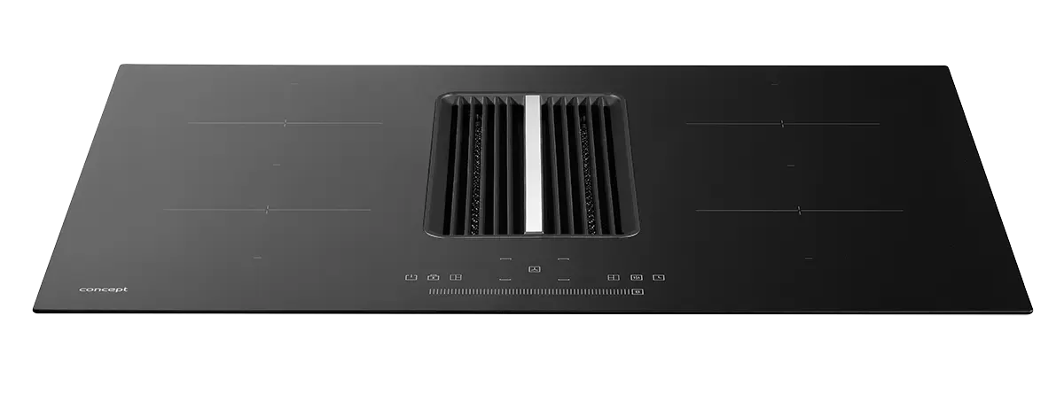 Indukční deska Cook&Flow 83 cm IDV6083bc - Obrázek 12