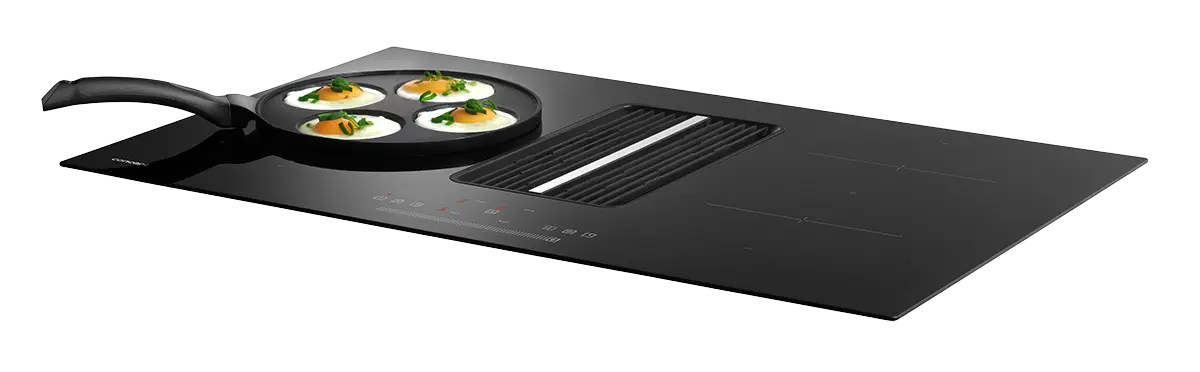 Indukční deska Cook&Flow 83 cm IDV6083bc - Obrázek 13