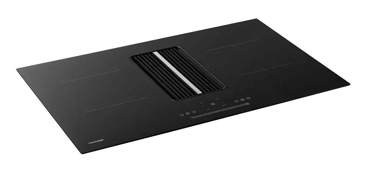 Indukční deska Cook&Flow 83 cm IDV6083bc - Obrázek 16