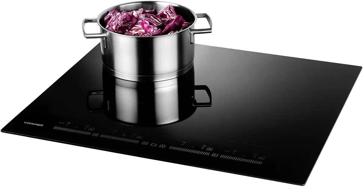 Indukční deska s flexi zónou IDV6160 - Obrázek 5