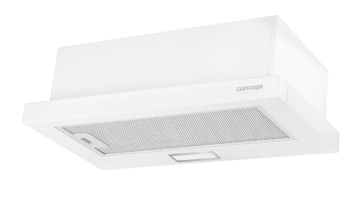 Výsuvná digestoř OPV3560wh WHITE - Obrázek 8