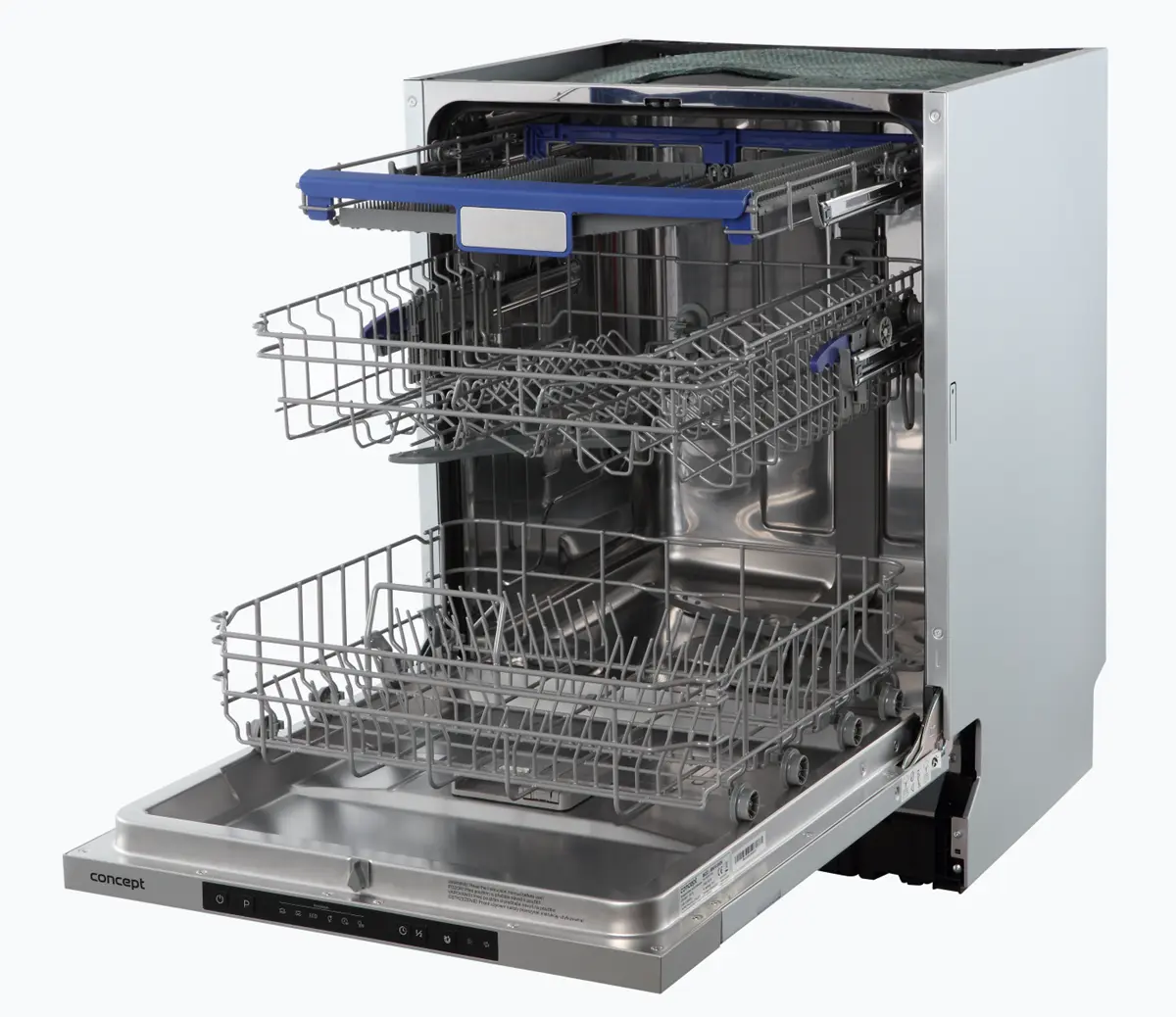 Myčka nádobí MNV4160N - Obrázek 2