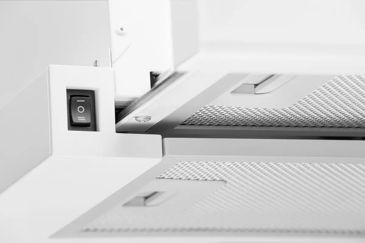 Výsuvná digestoř OPV3560wh WHITE - Obrázek 9