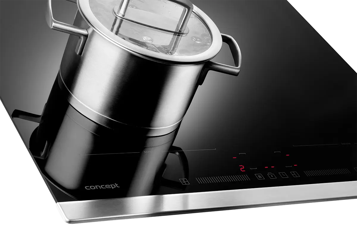 Indukční deska s flexi zónou IDV5760 SINFONIA - Obrázek 6