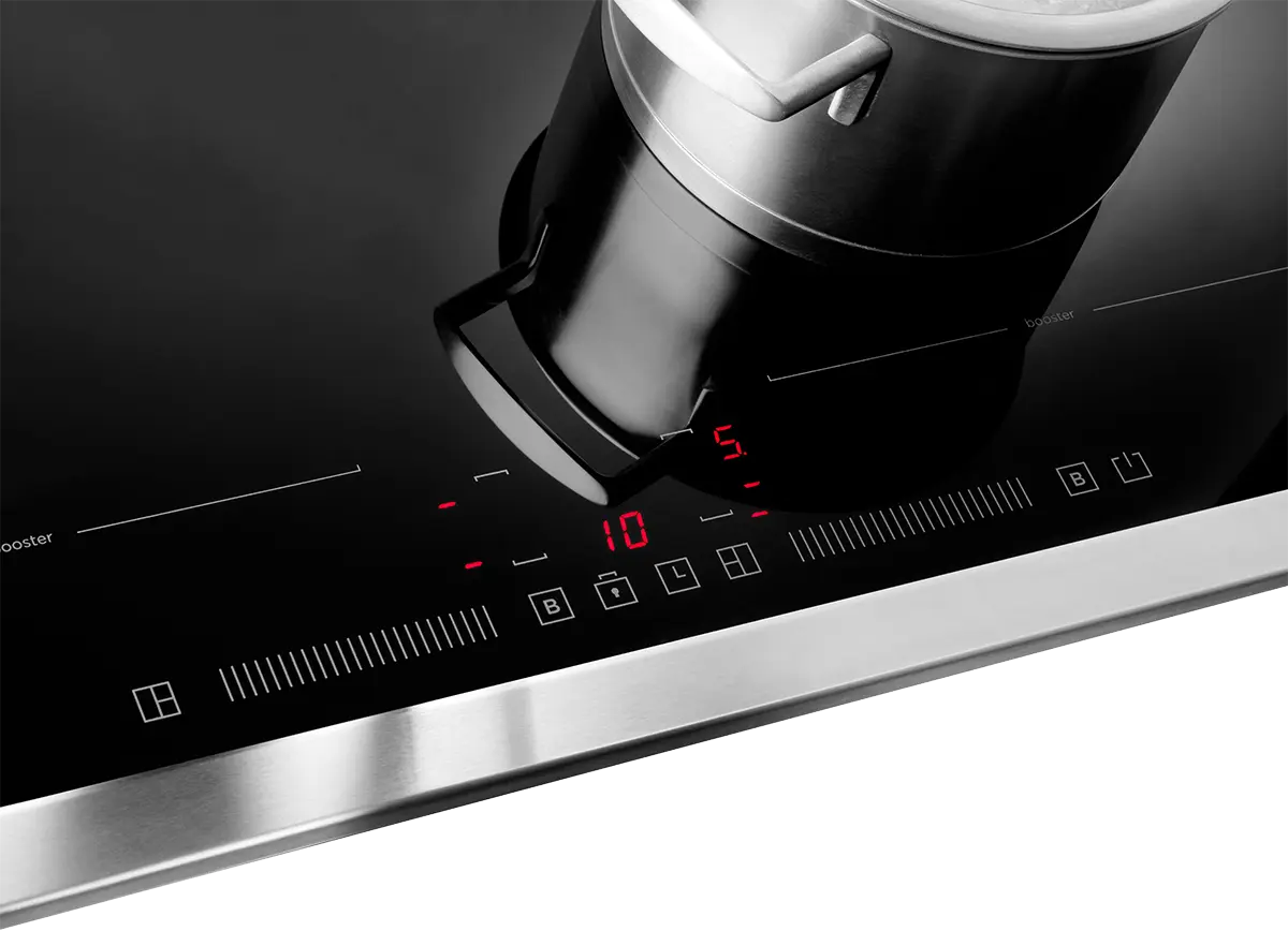Indukční deska s flexi zónou IDV5760 SINFONIA - Obrázek 7