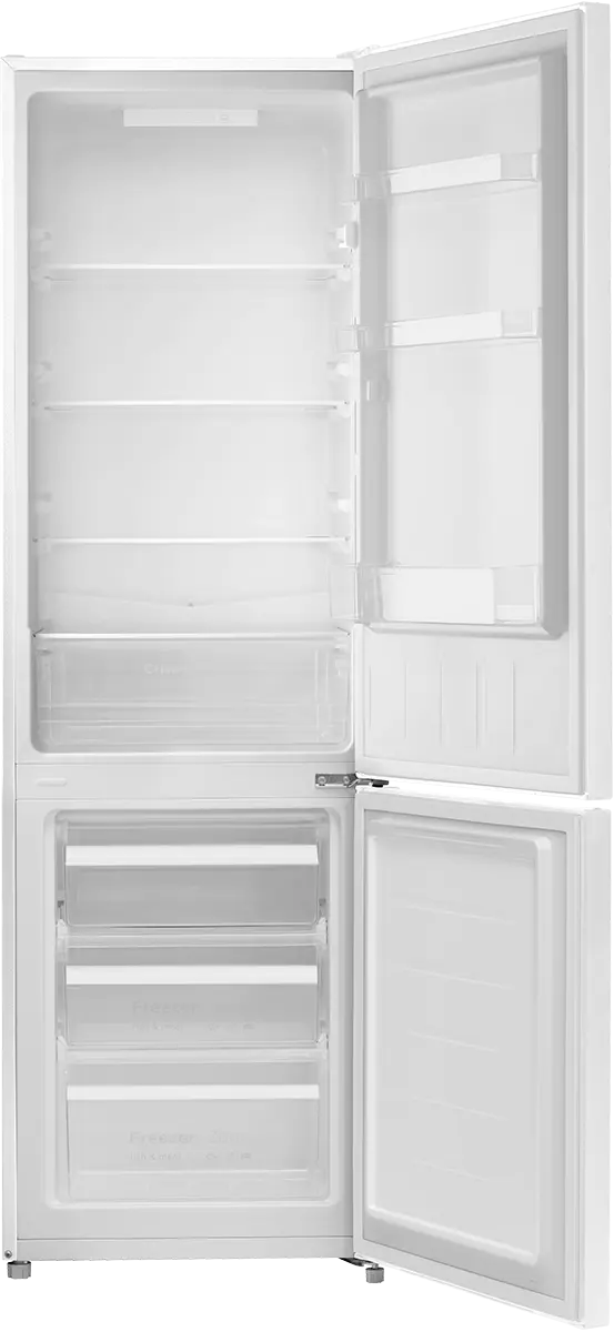 Lednice s mrazákem LK3354wh - Obrázek 6