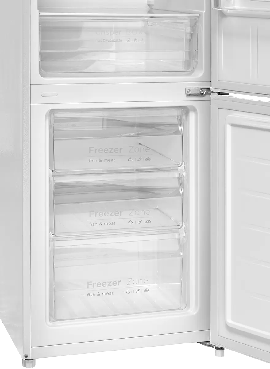 Lednice s mrazákem LK3354wh - Obrázek 10