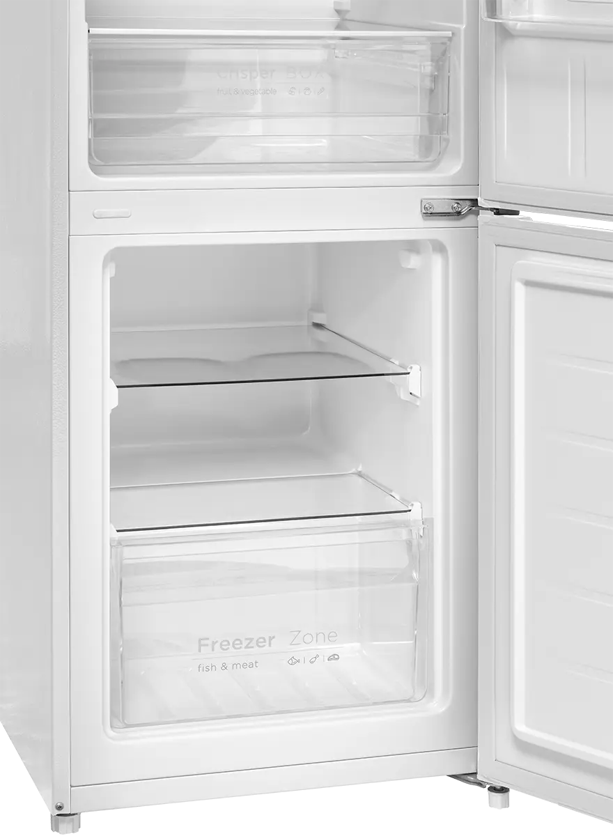 Lednice s mrazákem LK3354wh - Obrázek 11