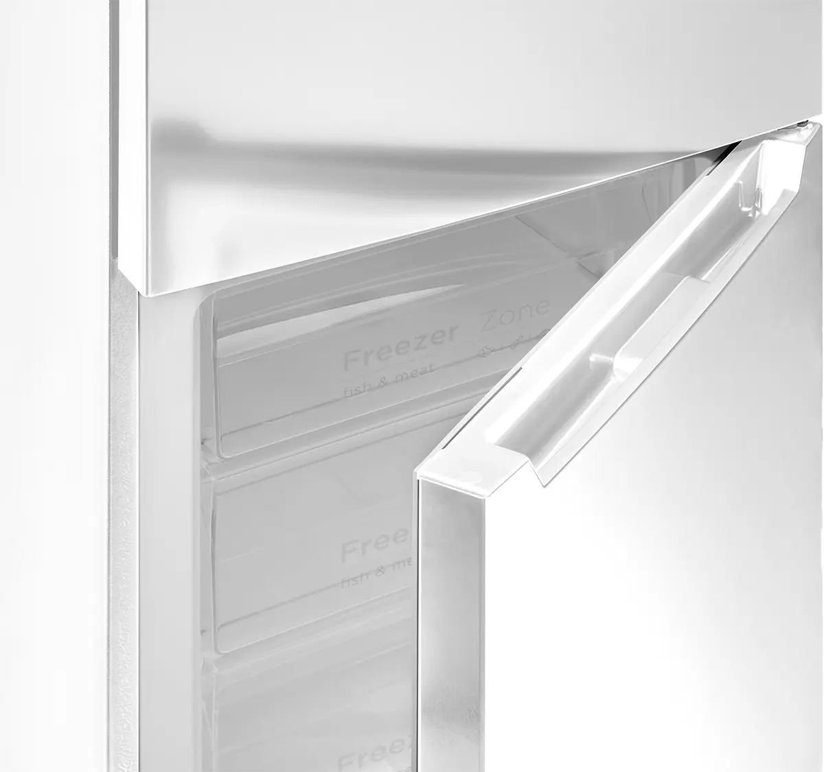 Lednice s mrazákem LK3354wh - Obrázek 12