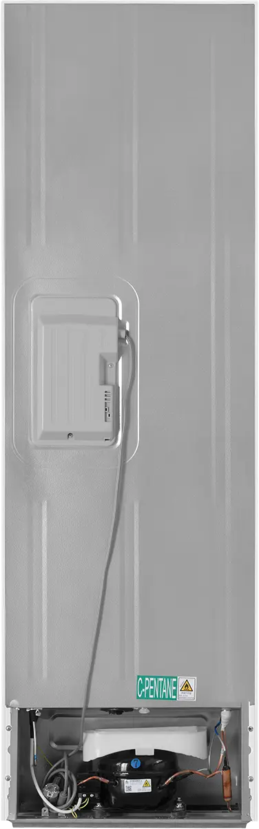Lednice s mrazákem LK3354wh - Obrázek 15