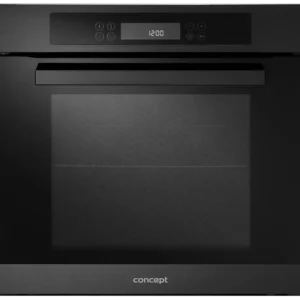 Vestavná trouba ETV9760ds TITANIA