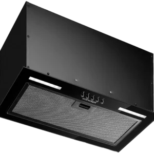 Vestavná digestoř OPI4060bc BLACK