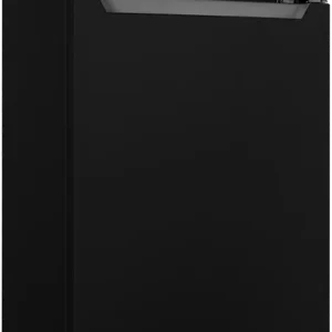 Lednice s mrazákem LFT4355bc