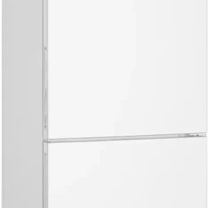 Lednice s mrazákem LK6560wh
