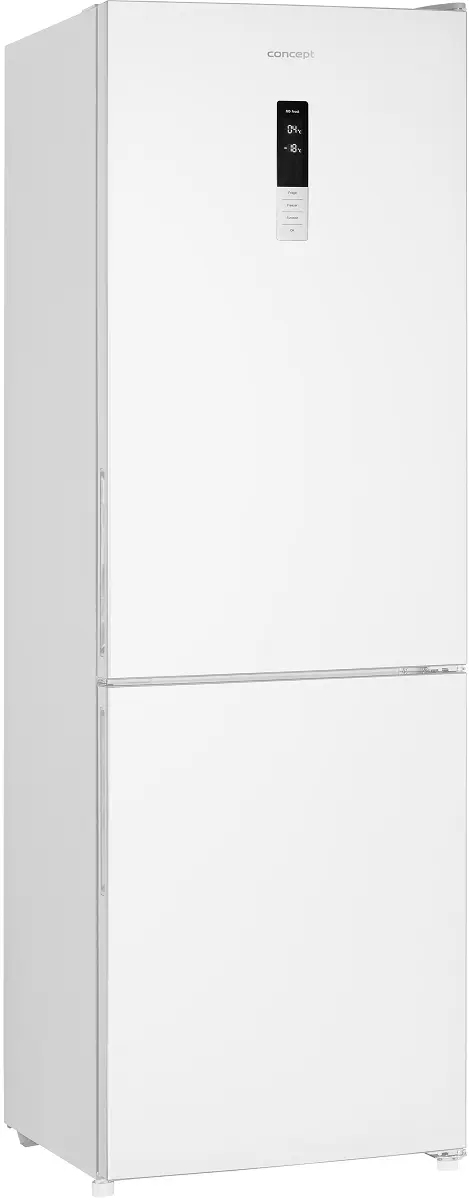 Lednice s mrazákem LK6560wh