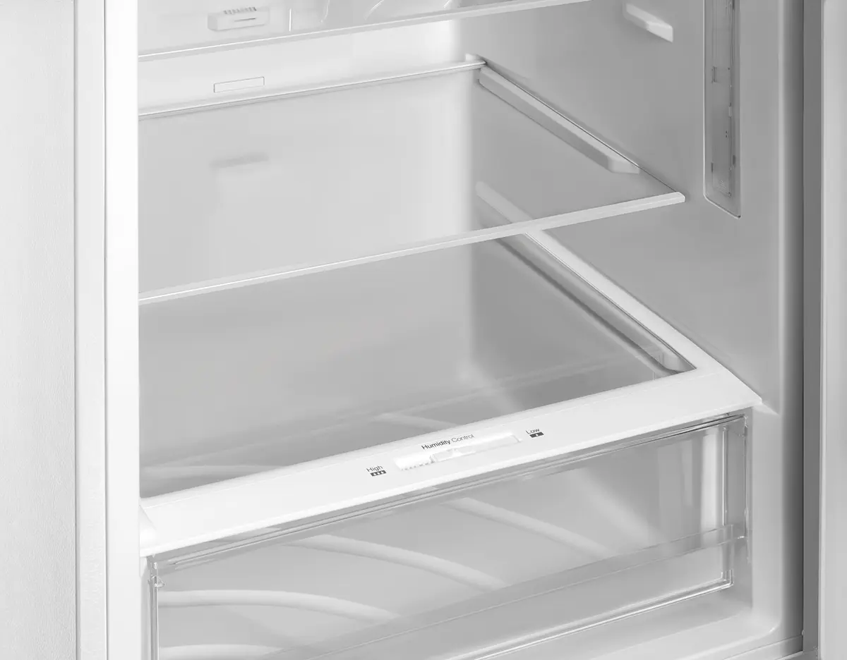 Lednice s mrazákem LK6560wh - Obrázek 6