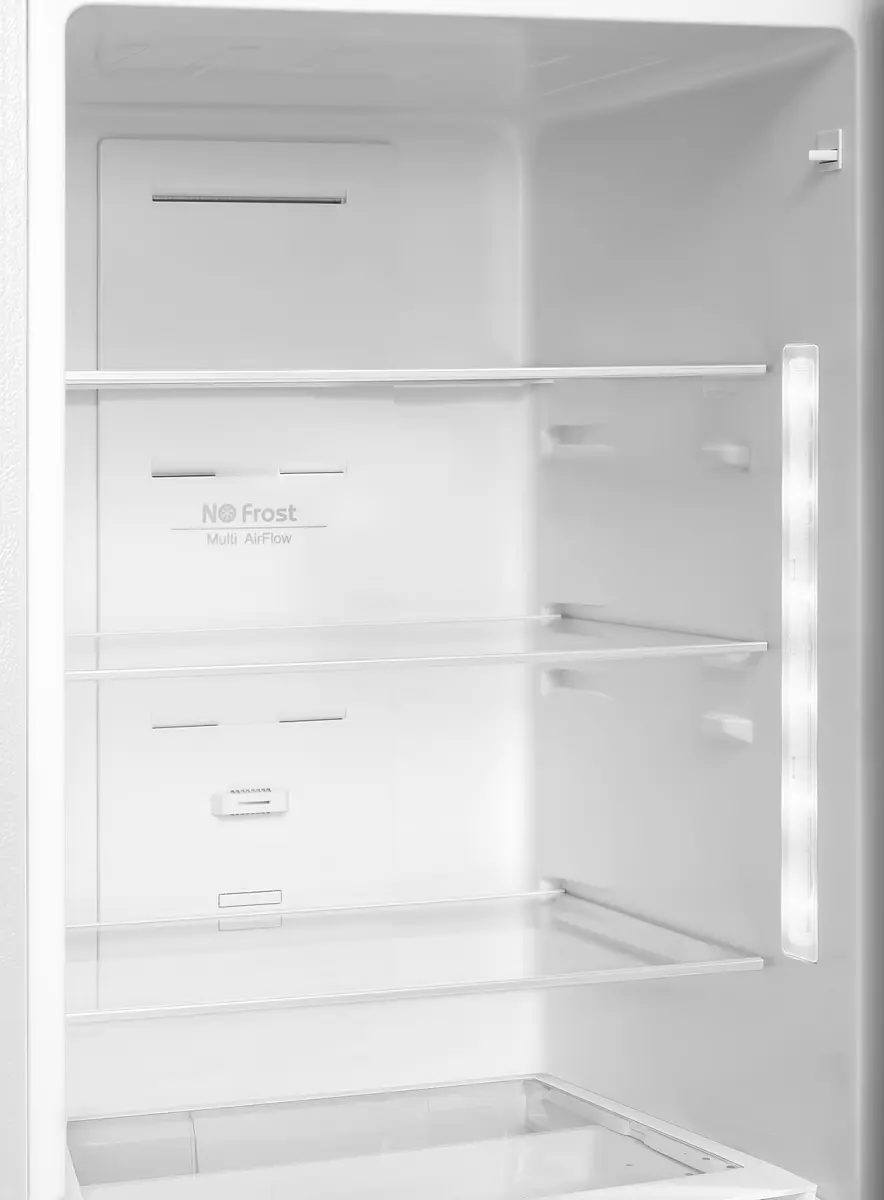 Lednice s mrazákem LK6560wh - Obrázek 7