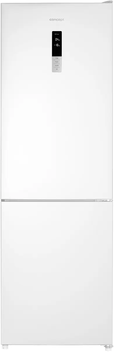 Lednice s mrazákem LK6560wh - Obrázek 12
