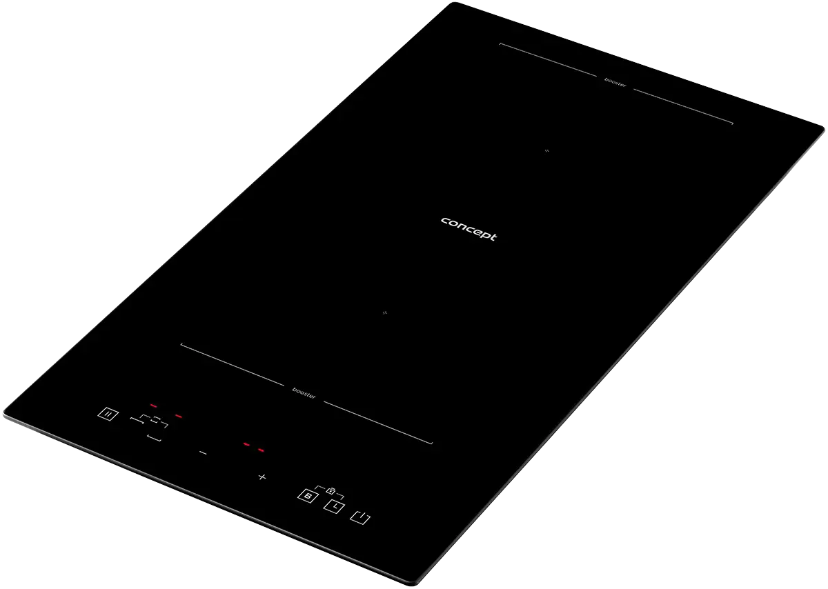 Indukční deska IDV4530 - Obrázek 3