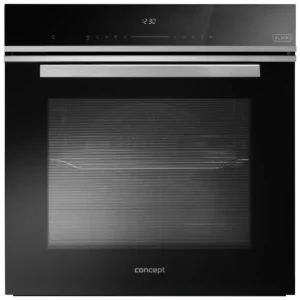 Vestavná trouba PyroPure ETV8360bcN  BLACK