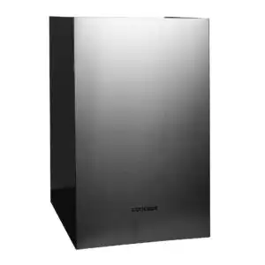 OPK4760bc Odsavač par komínový 60 cm BLACK