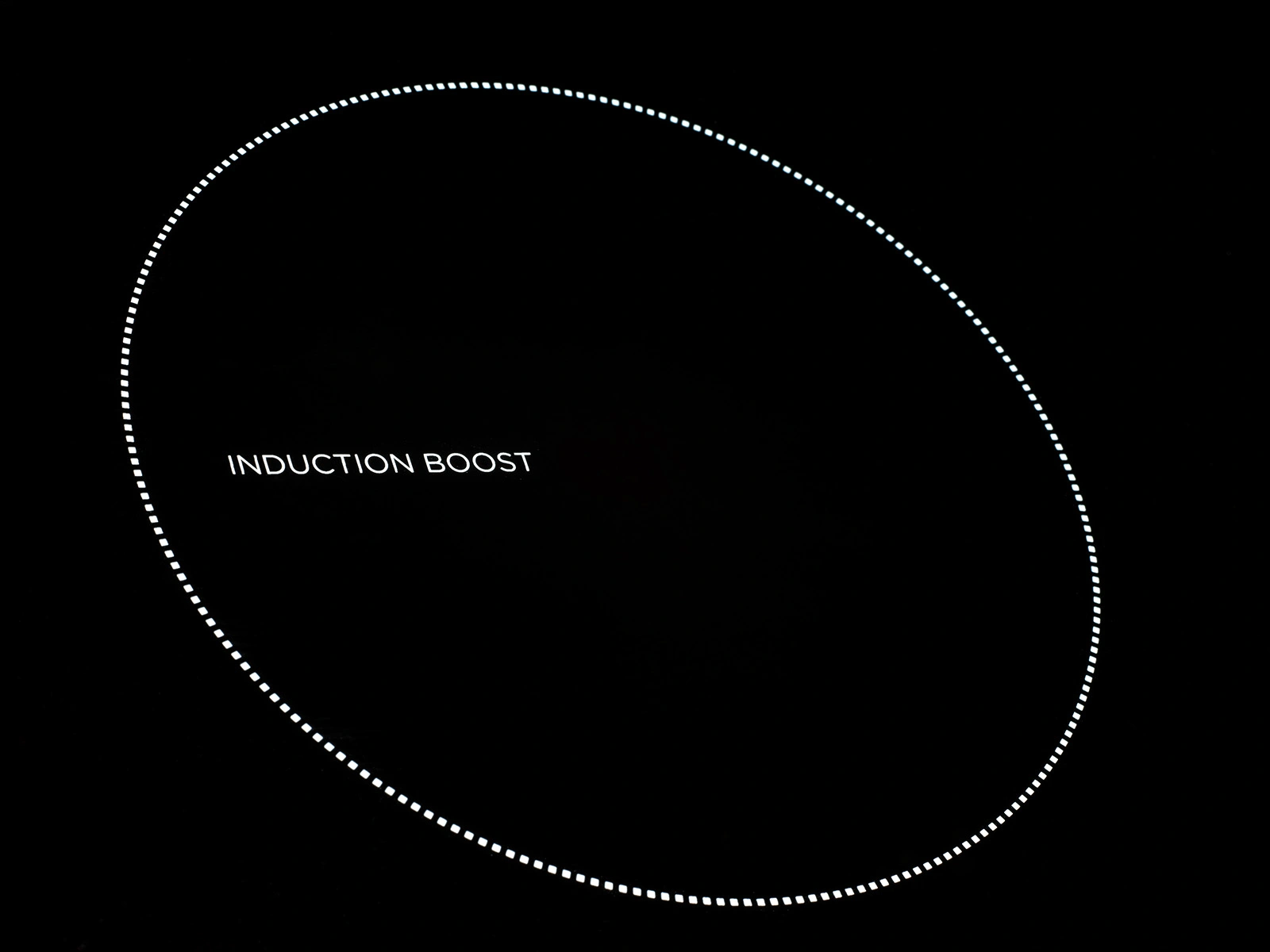 IDV3560 Indukční deska vestavná 60 cm - Obrázek 5
