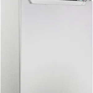 Lednice s mrazákem LFT4355ss