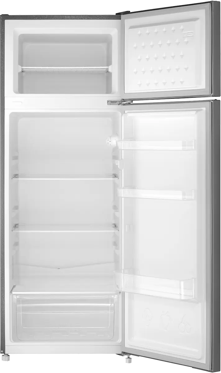 Lednice s mrazákem LFT4355ss - Obrázek 12