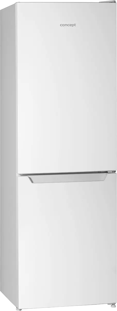 Lednice s mrazákem LK2347wh