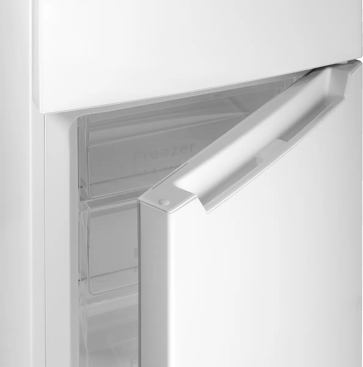 Lednice s mrazákem LK2347wh - Obrázek 8