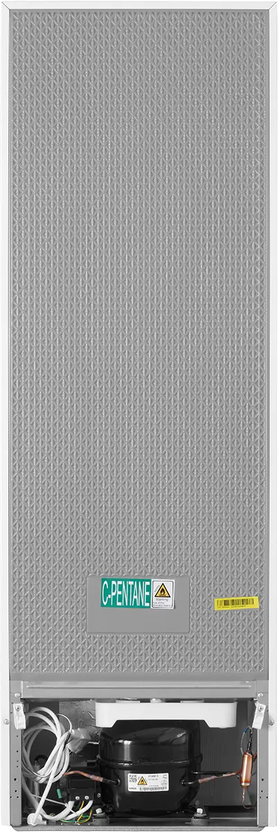 Lednice s mrazákem LK2347wh - Obrázek 11