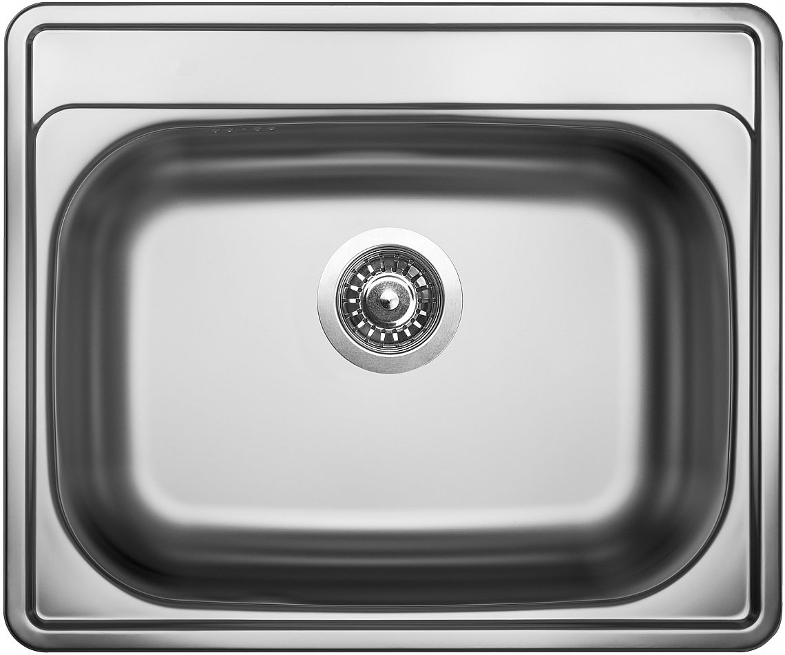Sinks COMFORT 600 V 0