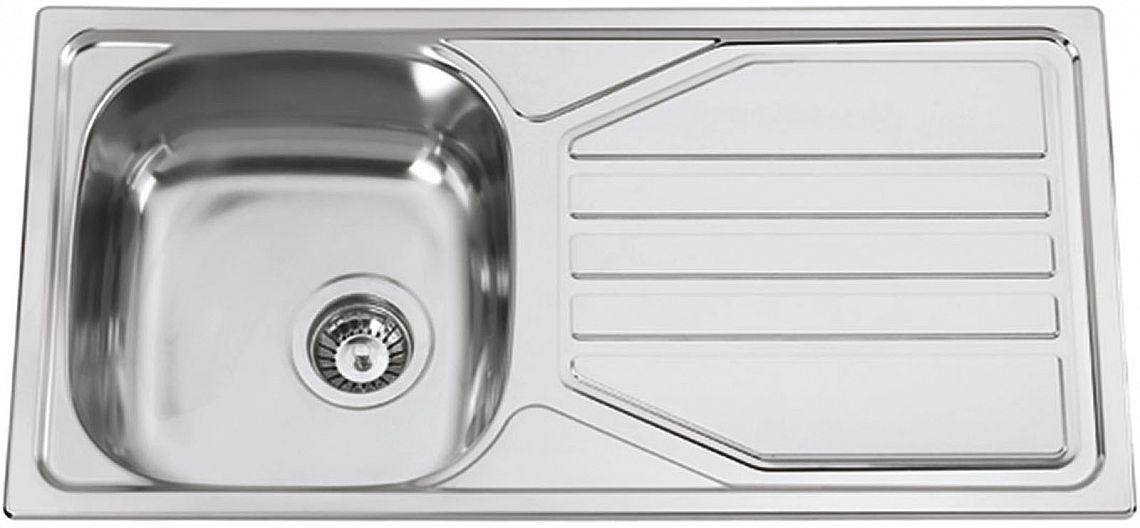 Sinks OKIO 860 V 0