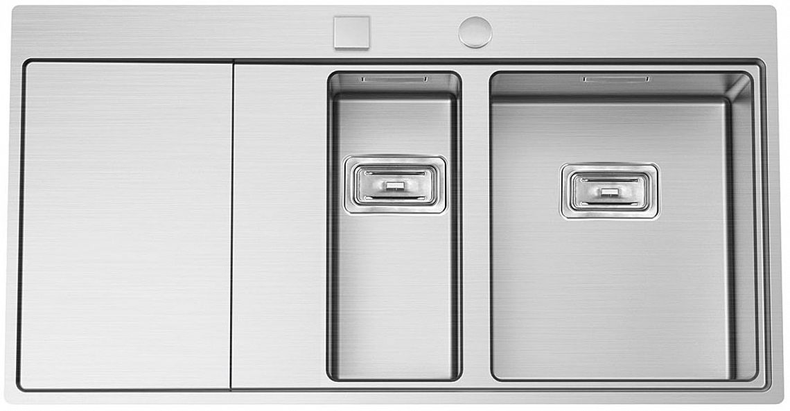 Sinks XERON 1000.1 pravý 1