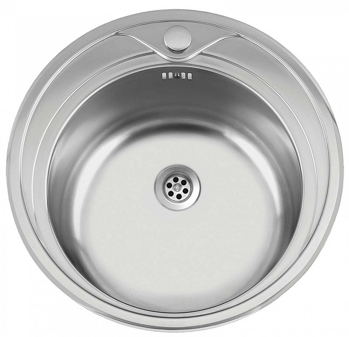 Sinks REDONDO 510 M 0