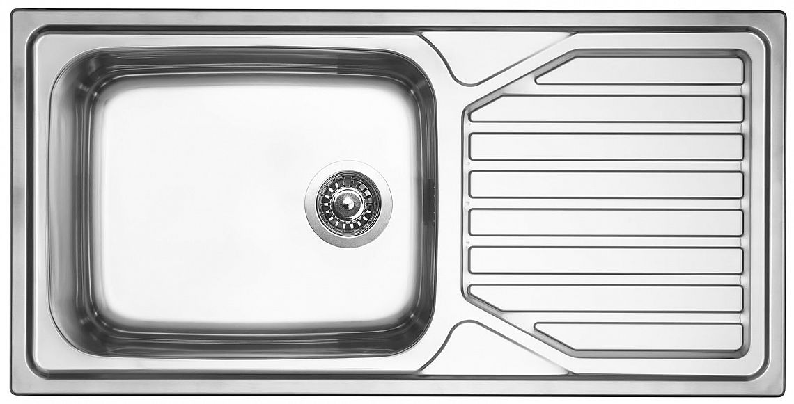 Sinks OKIOPLUS 1000 V 0