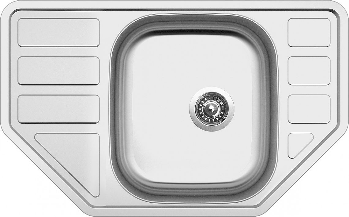 Sinks CORNO 770 V 0