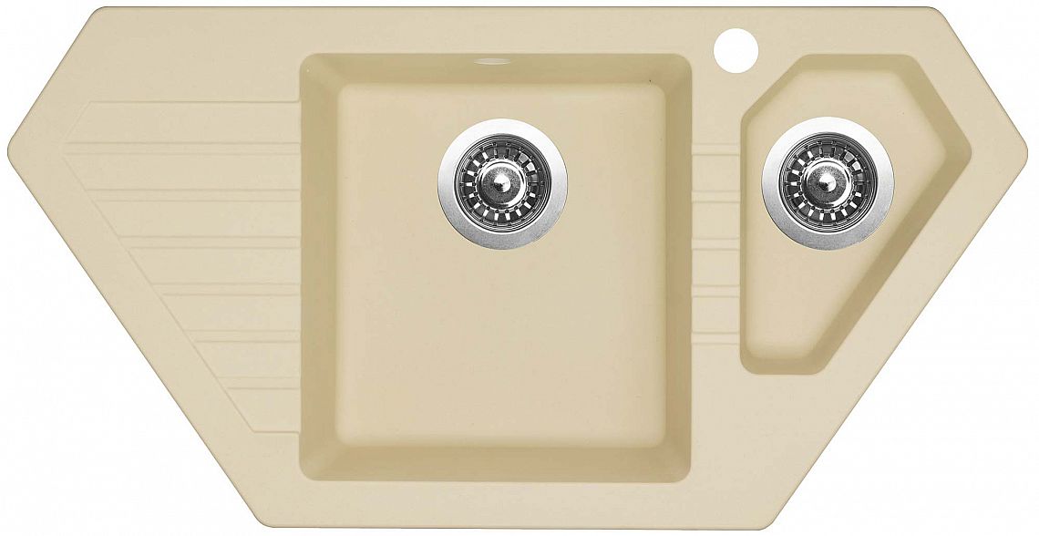 Sinks BRAVO 850.1 Sahara
