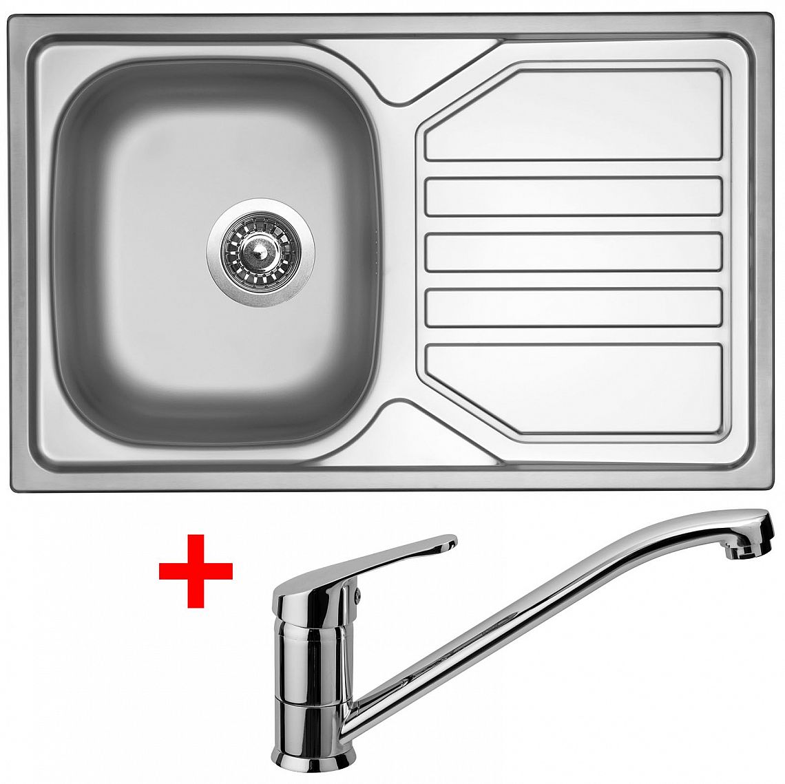 Sinks OKIO 800 + PRONTO